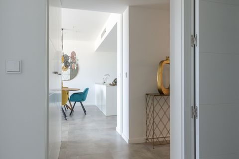 Villa i Finestrat, Alicante, Finestrat - € 440.000 | Ref: VSEASG410 - foto 5
