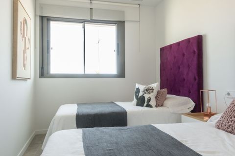 Villa i Finestrat, Alicante, Finestrat - € 440.000 | Ref: VSEASG410 - foto 7