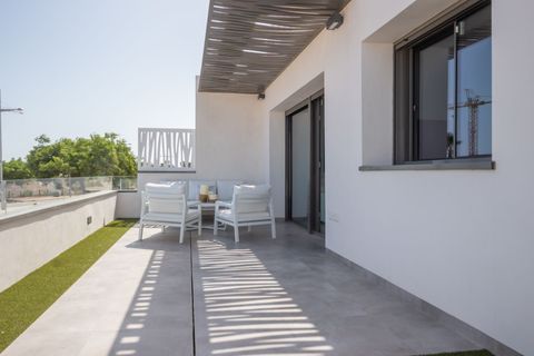 Villa i Finestrat, Alicante, Finestrat - € 440.000 | Ref: VSEASG410 - foto 9