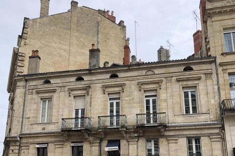 Lejlighed i Bordeaux, Gironde, Bordeaux - € 452.000 | Ref: A2061 - foto 1