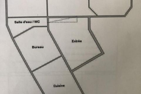 Lejlighed i Bordeaux, Gironde, Bordeaux - € 452.000 | Ref: A2061 - foto 2