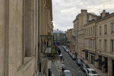 Lejlighed i Bordeaux, Gironde, Bordeaux - € 452.000 | Ref: A2061 - foto 3