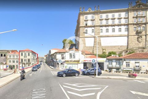 Byhus i Vila do Conde, Porto, Vila do Conde - € 1.200.000 | Ref: 240-M-23003 - foto 1