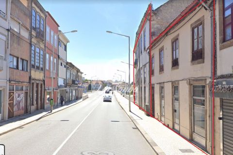 Byhus i Vila do Conde, Porto, Vila do Conde - € 1.200.000 | Ref: 240-M-23003 - foto 4