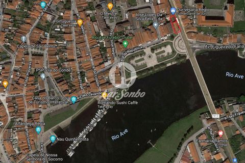 Byhus i Vila do Conde, Porto, Vila do Conde - € 1.200.000 | Ref: 240-M-23003 - foto 6