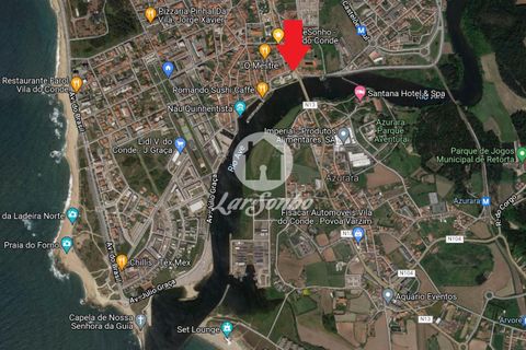 Byhus i Vila do Conde, Porto, Vila do Conde - € 1.200.000 | Ref: 240-M-23003 - foto 7