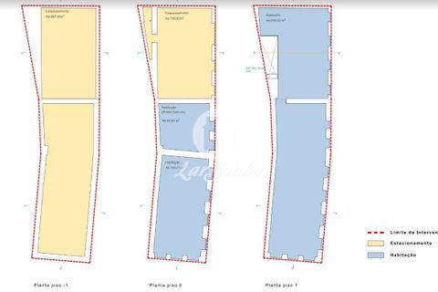 Byhus i Vila do Conde, Porto, Vila do Conde - € 1.200.000 | Ref: 240-M-23003 - foto 12