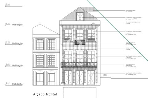 Byhus i Vila do Conde, Porto, Vila do Conde - € 1.200.000 | Ref: 240-M-23003 - foto 15