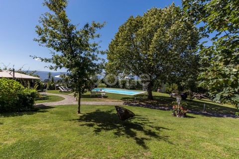 Farm i Baiao, Porto, Baiao - € 690.000 | Ref: ZMPT540733 - foto 4