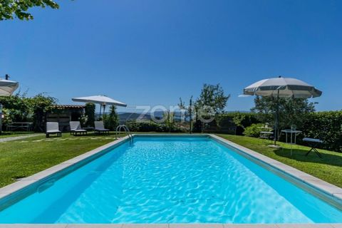 Farm i Baiao, Porto, Baiao - € 690.000 | Ref: ZMPT540733 - foto 12