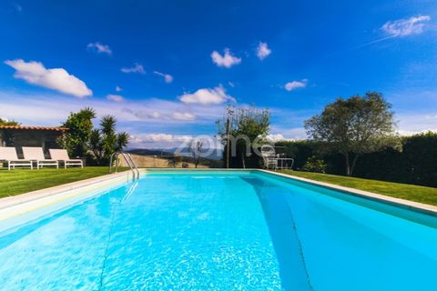 Farm i Baiao, Porto, Baiao - € 690.000 | Ref: ZMPT540733 - foto 13