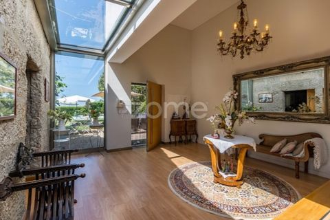Farm i Baiao, Porto, Baiao - € 690.000 | Ref: ZMPT540733 - foto 26
