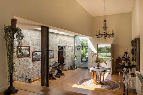 Farm i Baiao, Porto, Baiao - € 690.000 | Ref: ZMPT540733 - foto 29