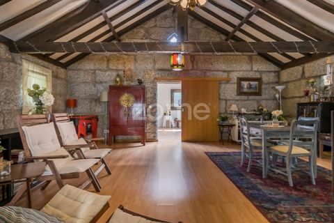 Farm i Baiao, Porto, Baiao - € 690.000 | Ref: ZMPT540733 - foto 30