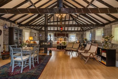 Farm i Baiao, Porto, Baiao - € 690.000 | Ref: ZMPT540733 - foto 32