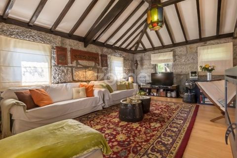 Farm i Baiao, Porto, Baiao - € 690.000 | Ref: ZMPT540733 - foto 34