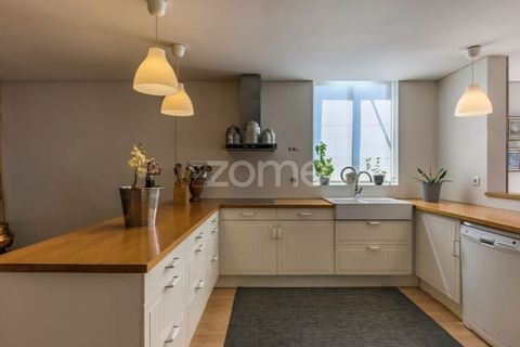 Farm i Baiao, Porto, Baiao - € 690.000 | Ref: ZMPT540733 - foto 39