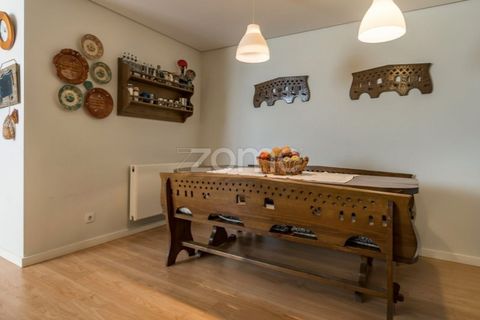 Farm i Baiao, Porto, Baiao - € 690.000 | Ref: ZMPT540733 - foto 41