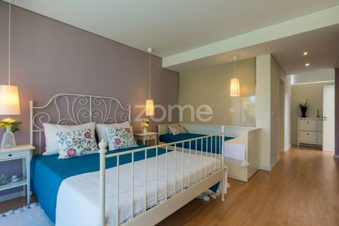 Farm i Baiao, Porto, Baiao - € 690.000 | Ref: ZMPT540733 - foto 48