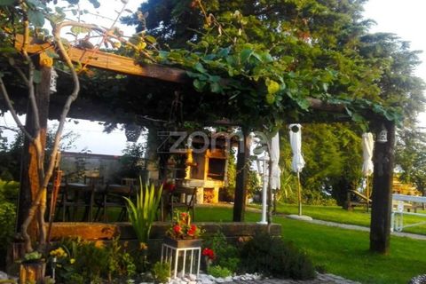 Farm i Baiao, Porto, Baiao - € 690.000 | Ref: ZMPT540733 - foto 1