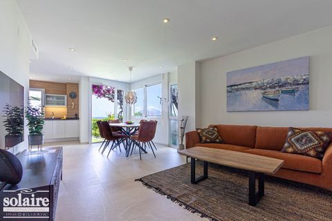 Wohnung in Altea, Alicante, Altea - € 2.000/Monat | Ref: AP1339 - Foto 5