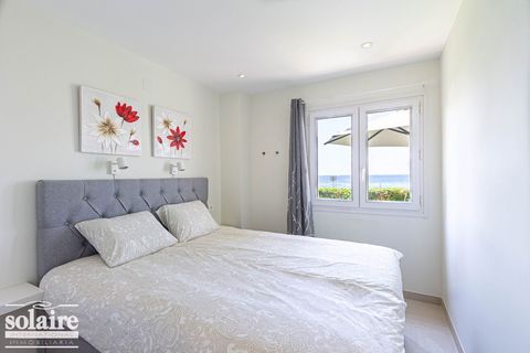 Wohnung in Altea, Alicante, Altea - € 2.000/Monat | Ref: AP1339 - Foto 17