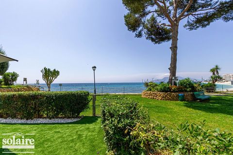 Wohnung in Altea, Alicante, Altea - € 2.000/Monat | Ref: AP1339 - Foto 20