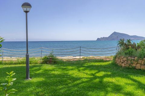 Wohnung in Altea, Alicante, Altea - € 2.000/Monat | Ref: AP1339 - Foto 27