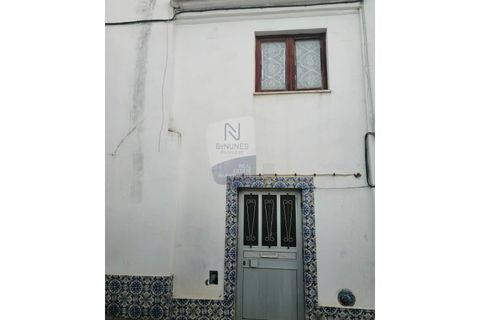 Villa a Avis, Portalegre, Avis - € 56.500 | Ref: ID 01001067-09 - foto 2