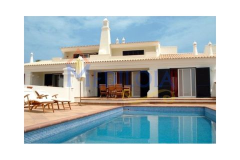 Villa i Castro Marim, Faro, Castro Marim - € 450.000 | Ref: 2323 - foto 1