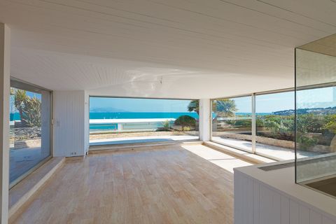 Lejlighed i Antibes, Alpes-Maritimes, Antibes - € 4.500.000 | Ref: HH-13689264 - foto 1