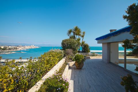Lejlighed i Antibes, Alpes-Maritimes, Antibes - € 4.500.000 | Ref: HH-13689264 - foto 3