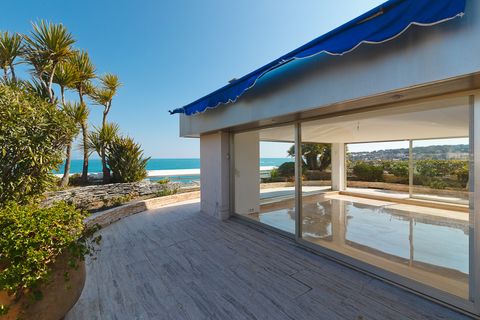 Lejlighed i Antibes, Alpes-Maritimes, Antibes - € 4.500.000 | Ref: HH-13689264 - foto 4