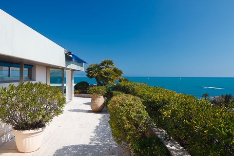 Lejlighed i Antibes, Alpes-Maritimes, Antibes - € 4.500.000 | Ref: HH-13689264 - foto 5