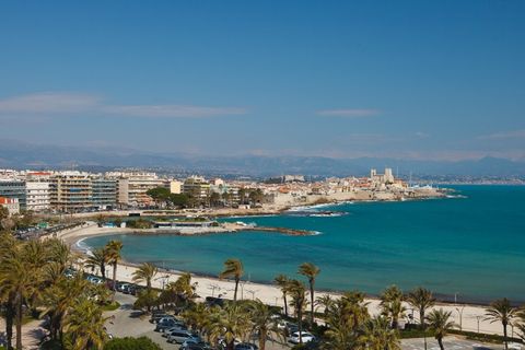 Lejlighed i Antibes, Alpes-Maritimes, Antibes - € 4.500.000 | Ref: HH-13689264 - foto 6