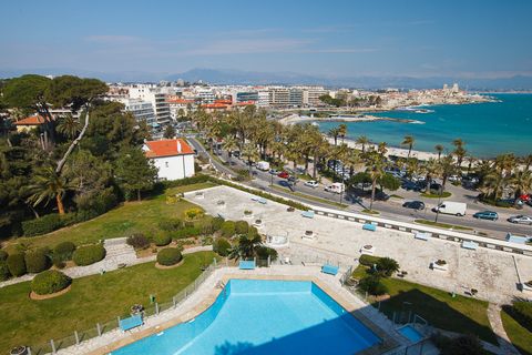 Lejlighed i Antibes, Alpes-Maritimes, Antibes - € 4.500.000 | Ref: HH-13689264 - foto 8