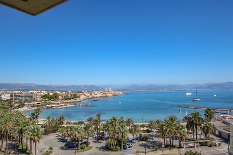 Lejlighed i Antibes, Alpes-Maritimes, Antibes - € 4.500.000 | Ref: HH-13689264 - foto 9