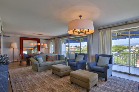 Lejlighed i Antibes, Alpes-Maritimes, Antibes - € 4.500.000 | Ref: HH-13689264 - foto 11