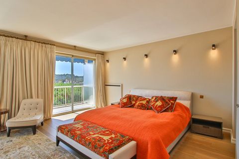 Lejlighed i Antibes, Alpes-Maritimes, Antibes - € 4.500.000 | Ref: HH-13689264 - foto 15