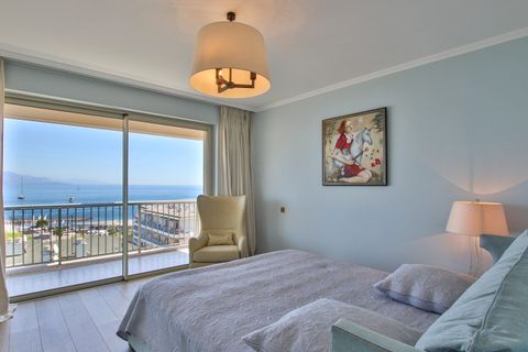 Lejlighed i Antibes, Alpes-Maritimes, Antibes - € 4.500.000 | Ref: HH-13689264 - foto 17