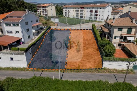 Terra a Lordelo, Braga, Lordelo - € 140.000 | Ref: TER_655 - foto 2