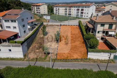 Terra a Lordelo, Braga, Lordelo - € 140.000 | Ref: TER_655 - foto 3