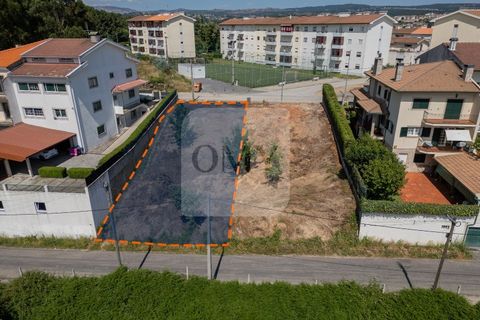 Terra a Lordelo, Braga, Lordelo - € 140.000 | Ref: TER_655 - foto 4
