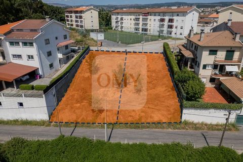 Terra a Lordelo, Braga, Lordelo - € 140.000 | Ref: TER_655 - foto 5