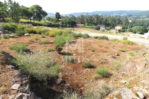 Helårsgrund i Barroselas, Viana do Castelo, Barroselas - € 65.000 | Ref: S009 - foto 2