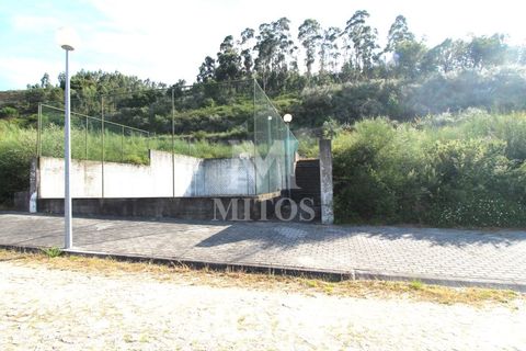 Helårsgrund i Barroselas, Viana do Castelo, Barroselas - € 65.000 | Ref: S009 - foto 6