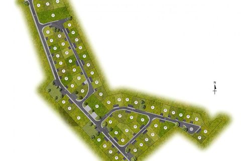 Terra a Bresles, Oise, Bresles - € 52.000 | Ref: VQT.BRESLES.60 - foto 2