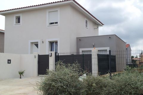 Villa i Florensac, Herault, Florensac - € 226.000 | Ref: TCFLORENSAC - foto 1