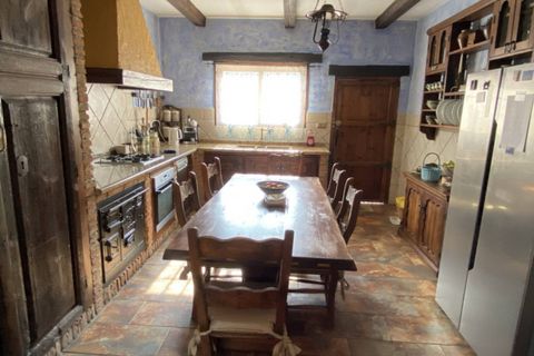 Cortijo i Torrenueva, Granada, Torrenueva - € 784.900 | Ref: NAV066 - foto 2