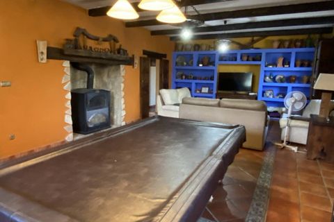 Cortijo i Torrenueva, Granada, Torrenueva - € 784.900 | Ref: NAV066 - foto 3